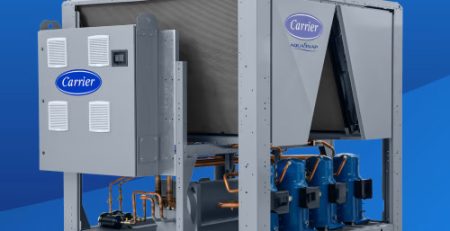 carrier hvac