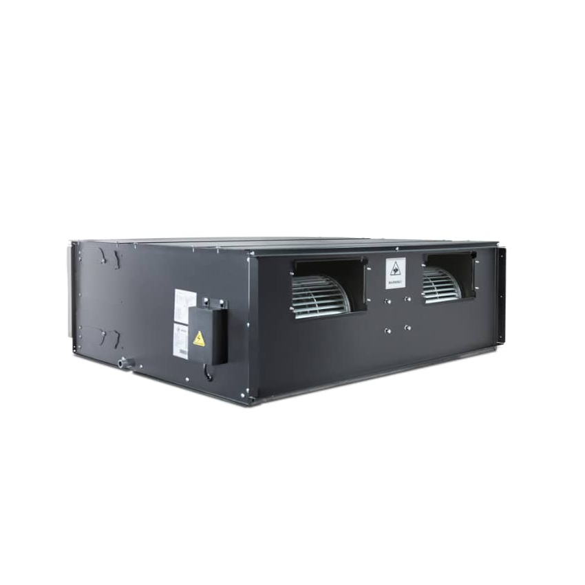 فن کویل کانالی