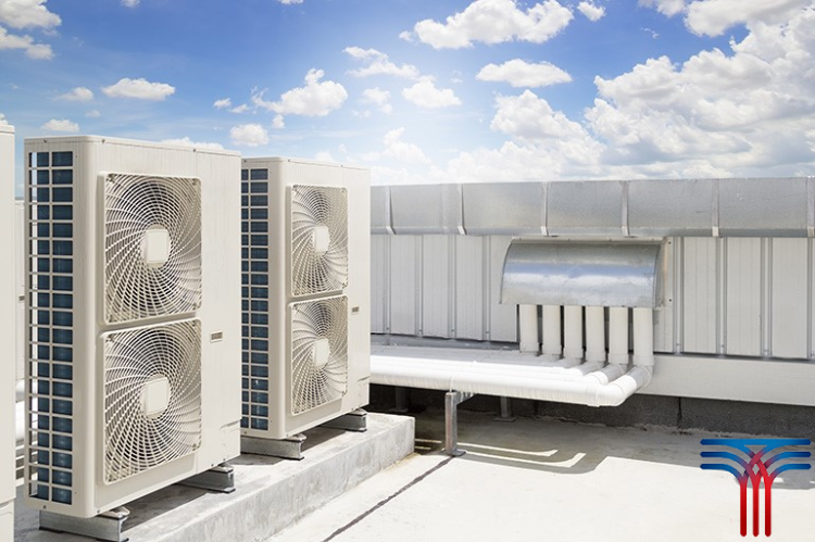 بدی‌ها و ویژگی های سیستم‌ VRF