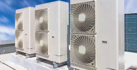 عیوب و ویژگی های سیستم‌ VRF