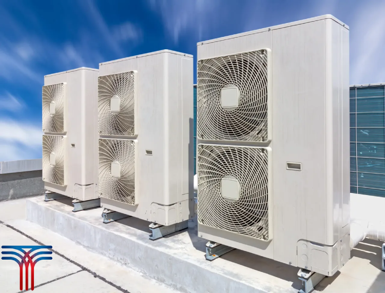 عیوب و ویژگی های سیستم‌ VRF