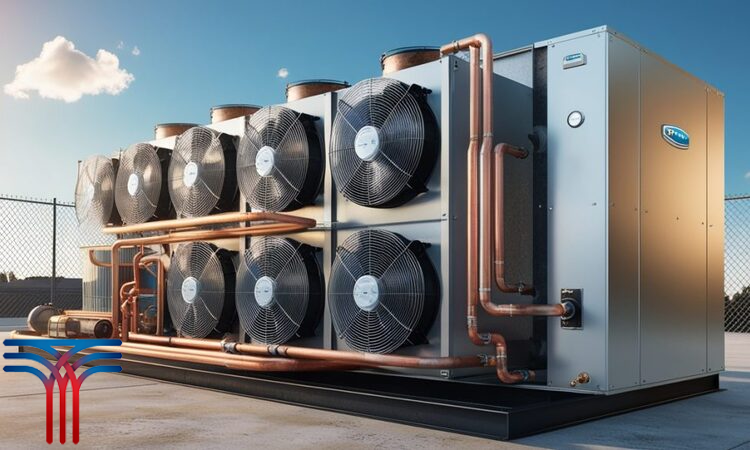 شناخت چیلر اصلی از بدل