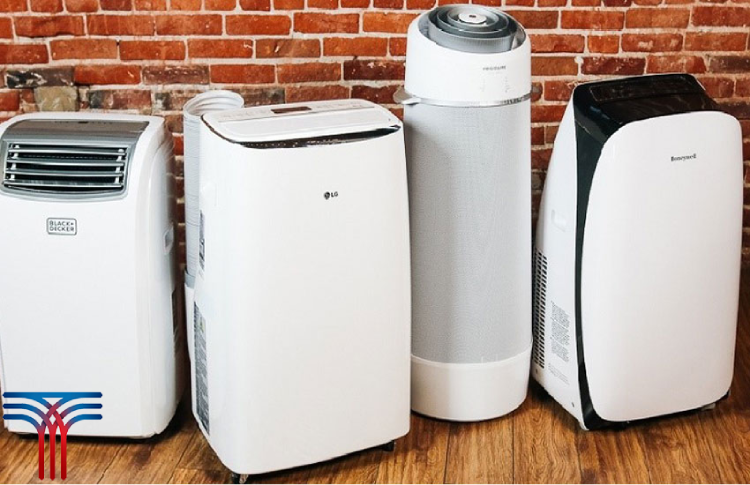 چیلر پرتابل یعنی چه و چه فوایدی دارد