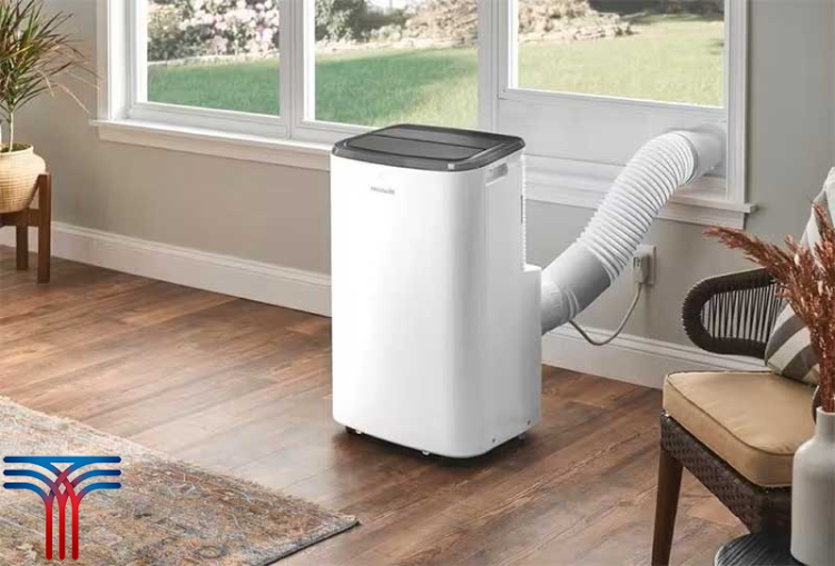 چیلر پرتابل یعنی چه و چه ویژگی هایی دارد