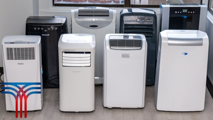 چیلر پرتابل چیست و چه مزایایی دارد