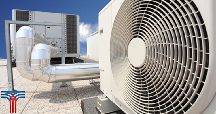 مقایسه‌ مبلغ های نگهداری کولر گازی با دیگر مجموعه های تهویه