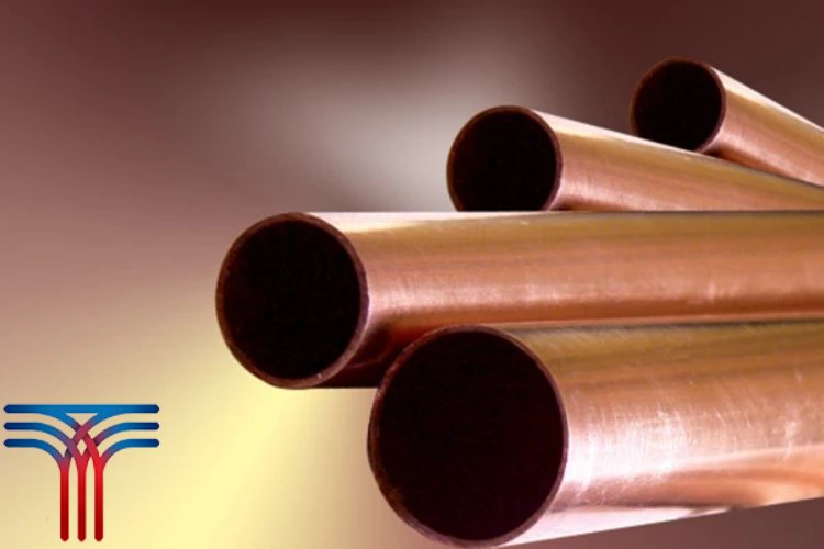 اجرای مراحل لوله کشی VRF