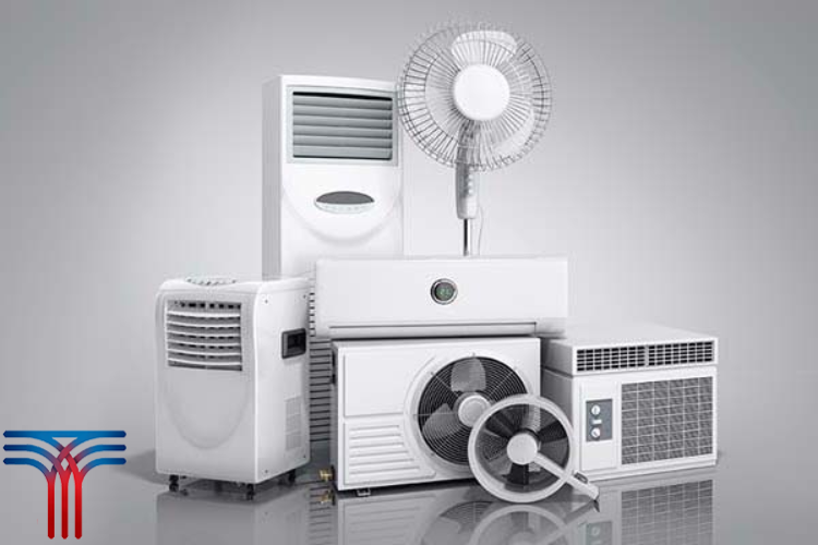 مقایسه‌ مبلغ های نگهداری کولر گازی با دیگر سیستم‌ های تهویه