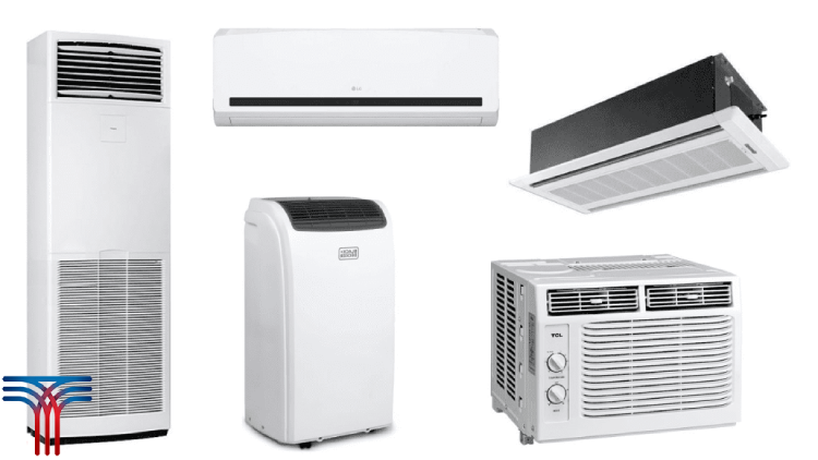 مقایسه هزینه های نگهداری کولر گازی با سایر سیستم های تهویه