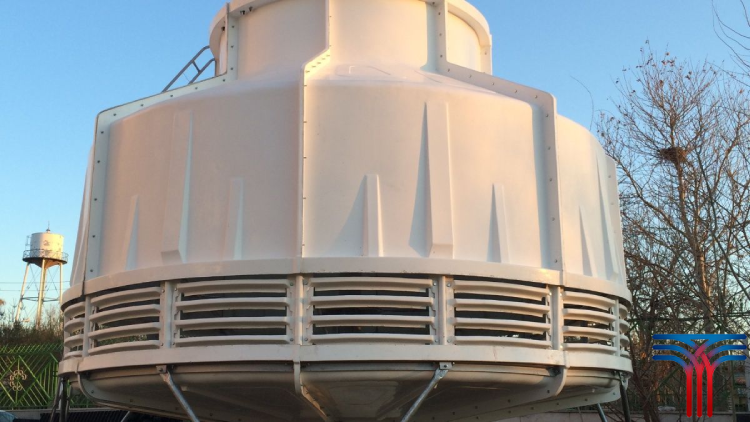 مشکلات برج‌ مطبوع کننده [از فرسودگی تا آلودگی‌ بیولوژیکی]