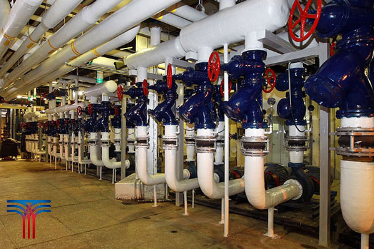 موتورخانه مرکزی یا پکیج کدامیک بهتر است