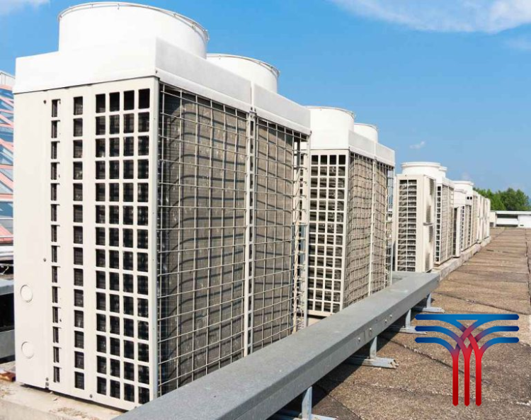 نقاط‌ قوت‌ مجموعه VRF