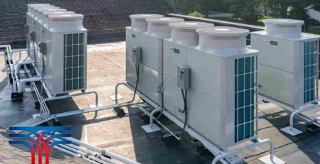 نقاط‌ قوت‌ و قدرت سیستم‌ VRF