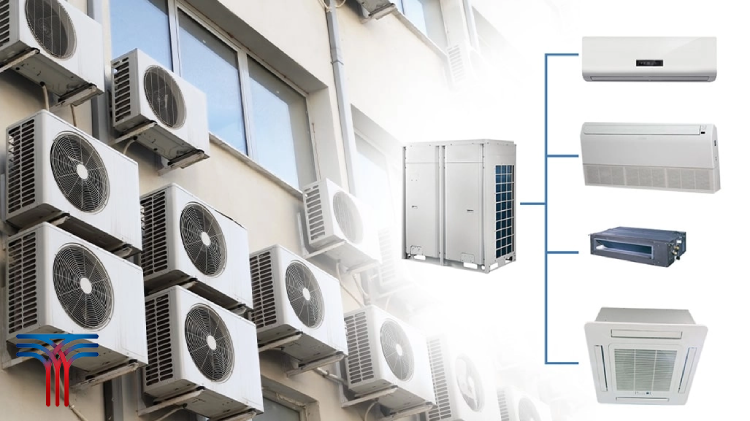 نقاط قوت سیستم VRF