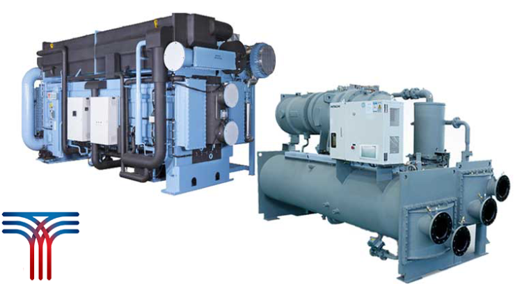 همه‌ آنچه که ما باید‌ درخصوص راندمان چیلرهای جذبی بدانیم