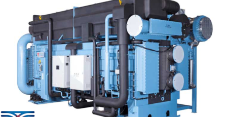 همه‌ آنچه که ما بایستی راجع‌ به کارکرد چیلرهای جذبی بدانیم