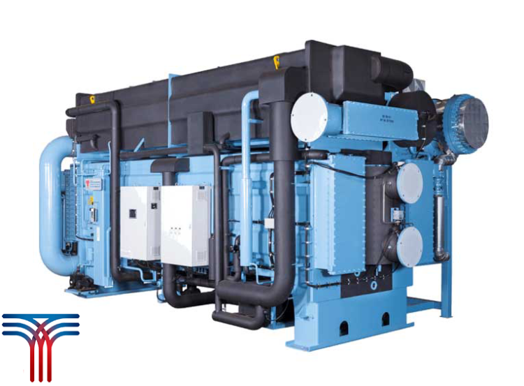 همه‌ آنچه که ما بایستی راجع‌ به کارکرد چیلرهای جذبی بدانیم