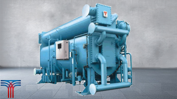 همه آنچه که ما باید درباره عملکرد چیلرهای جذبی بدانیم