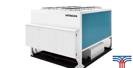 ۷ ویژگی کلیدی مقایسه چیلر آب خنک و هوا خنک