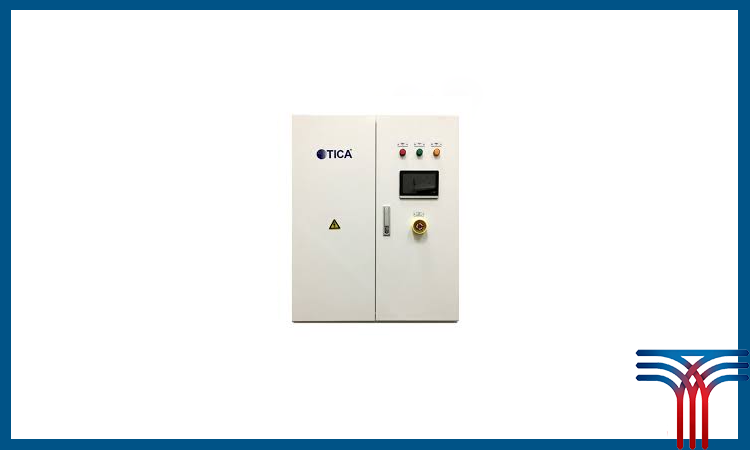 نگهداری از اسپلیت مرکزی TICA