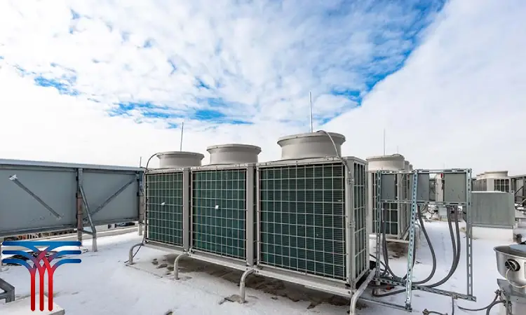 راهنمای انتخاب VRF مناسب