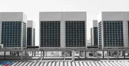 استفاده از سیستم وی آر اف در مراکز درمانی