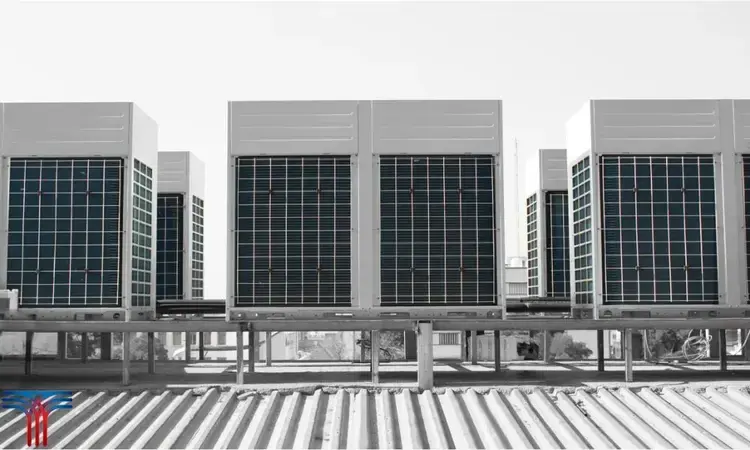 استفاده از سیستم وی آر اف در مراکز درمانی