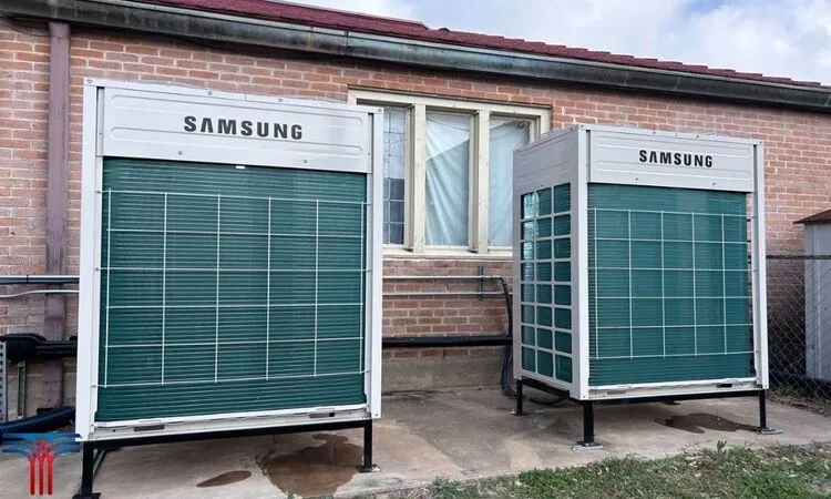 استفاده از سیستم وی آر اف در مراکز درمانی