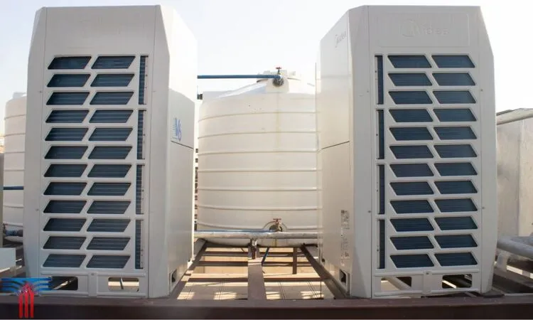 استفاده از سیستم وی آر اف در بیمارستان