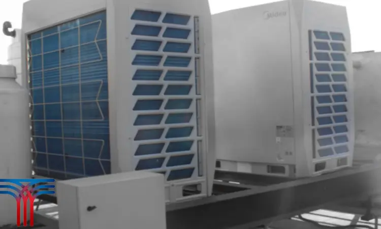 سیستم مطبوع تهویه در سالن‌های ورزشی