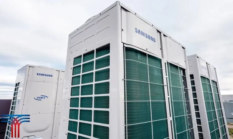 وی آر اف برای برج‌های مسکونی مرتفع