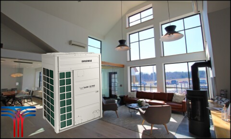 وی آر اف ویلا