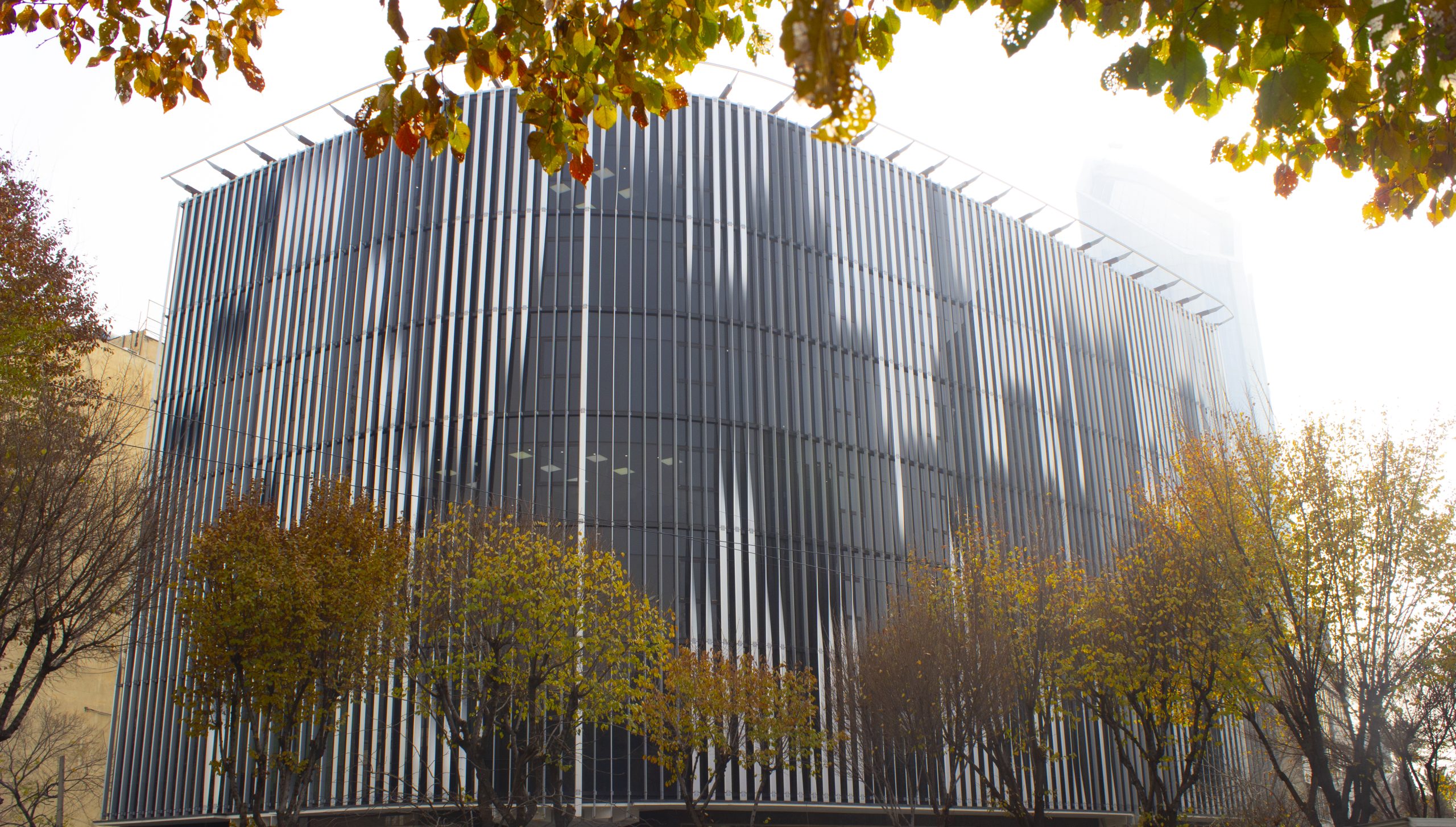 مجتمع اداری پدیدار