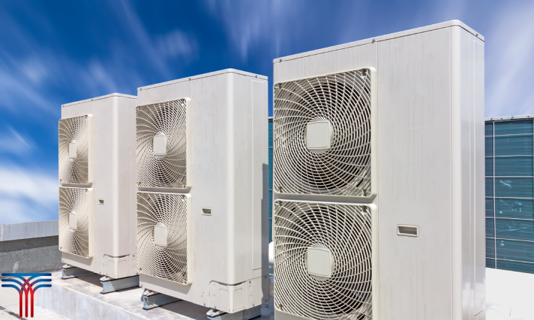 مقایسه عملکرد وی آر اف با اسپلیت معمولی