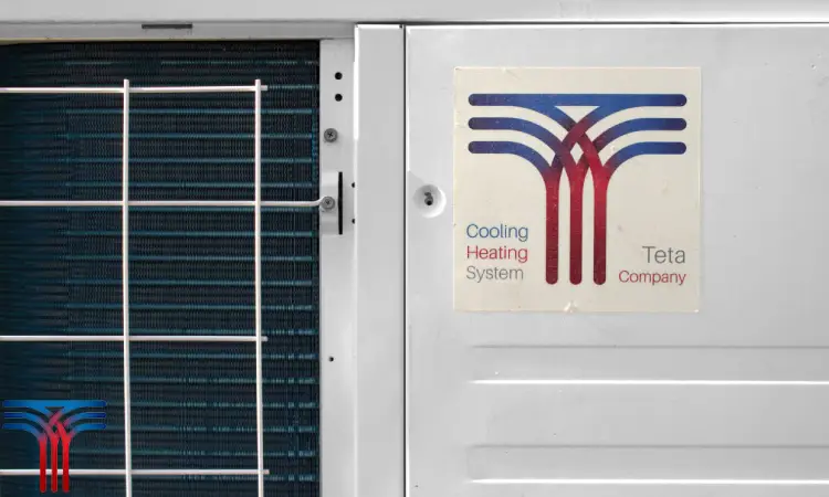 نصب سیستم VRF در ساختمان‌های اداری