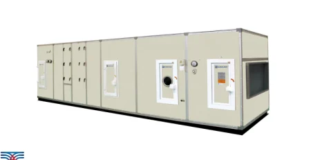 اتاق هواساز چیست