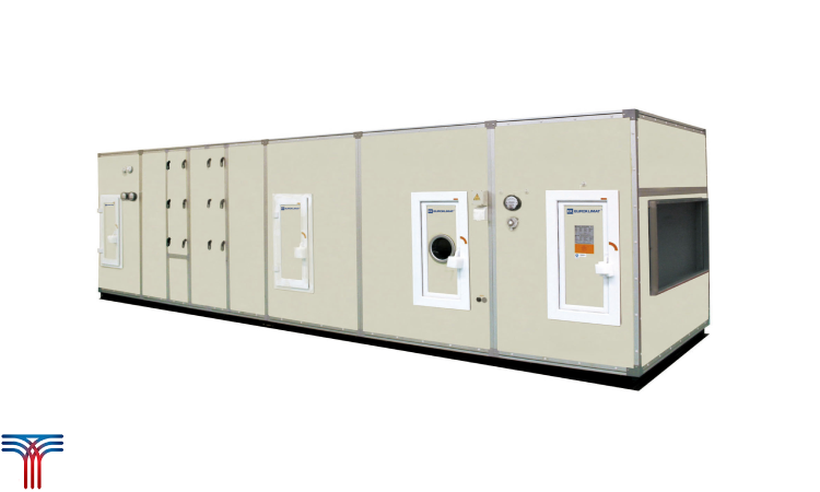 اتاق هواساز چیست