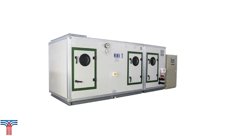 اتاق هواساز چیست