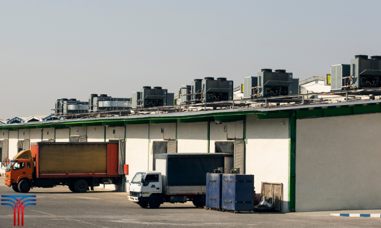 انواع سوخت چیلر