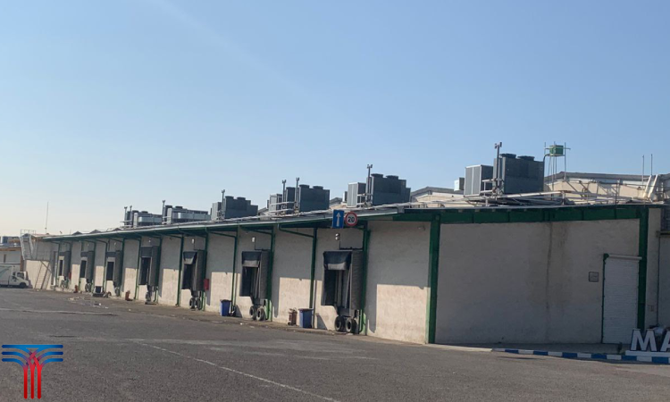 راهنمای خرید اسپلیت مرکزی بر اساس متراژ