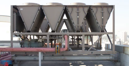 خرید اسپلیت مرکزی بر اساس متراژ