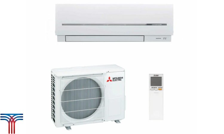 تفاوت کولر گازی اینورتر با کولر معمولی