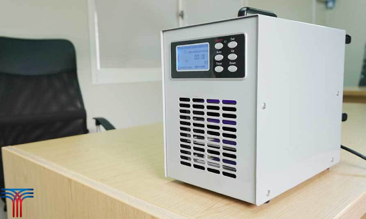 ازن ژنراتور چیست؟