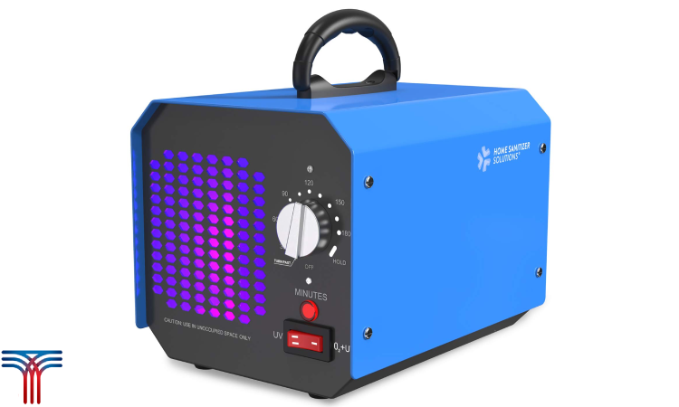 ازن ژنراتور چیست؟