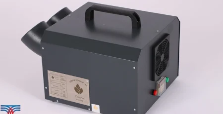 ازن ژنراتور چیست؟