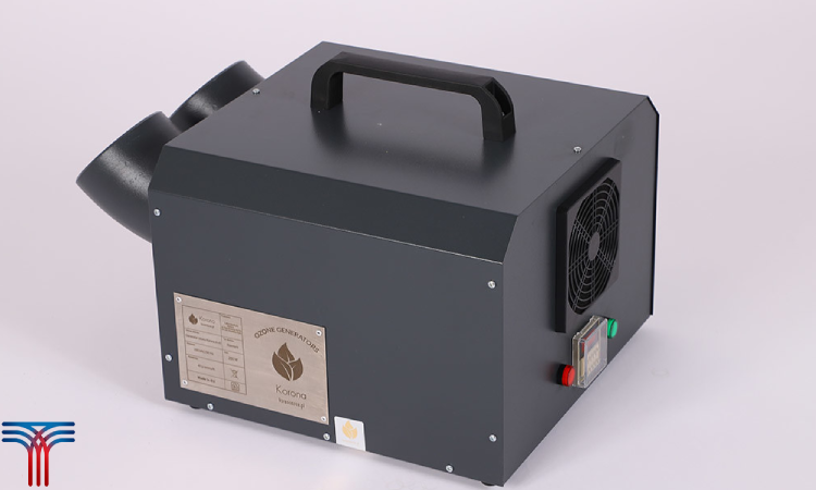 ازن ژنراتور چیست؟