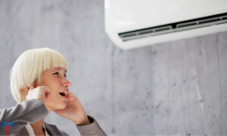 کنترل نویز سیستم تهویه مطبوع