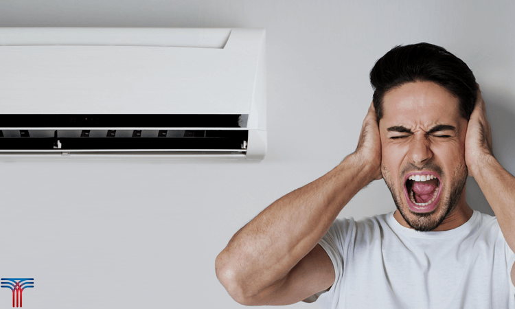 کنترل نویز سیستم تهویه مطبوع