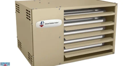 یونیت هیتر چیست؟