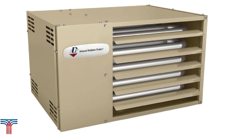 یونیت هیتر چیست؟